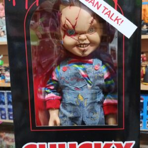 Chucky
tamaño:39cm
784 12.5
