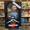 Chucky 2 
tamaño:39cm
784 12.5