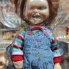 Chucky 2 
tamaño:39cm
784 12.5