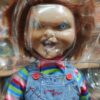 Chucky 2 
tamaño:39cm
784 12.5