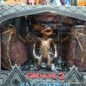 Gremlin 
Gremlin murciélago 🦇