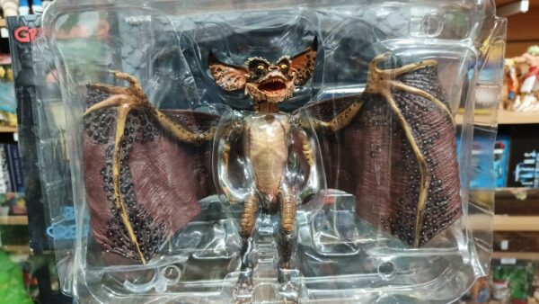Gremlin 
Gremlin murciélago 🦇