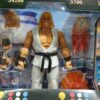 Street Fighter
Ken
tamaño:18cm