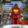 Street Fighter
Ken
tamaño:18cm