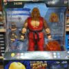 Street Fighter
Ken
tamaño:18cm