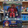 Street Fighter
M. Bison
Tamaño:18cm
