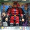 Street Fighter
M. Bison
Tamaño:18cm