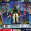 Street Fighter
Cammy
tamaño:16cm