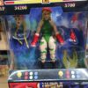 Street Fighter
Cammy
tamaño:16cm