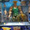 Street Fighter
GUILE
tamaño:18cm