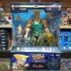 Street Fighter
GUILE
tamaño:18cm