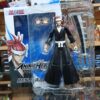 Renji Abarai 19
Bleach 
Tamaño:17cm
