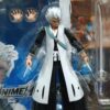 Toshiro Hitsugaya 19
Bleach
Tamaño:14cm