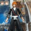 Kurosaki Ichigo 19
Bleach
Tamaño:16cm