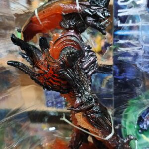 Rhino aliens 41
Alien
Tamaño:28cm
