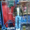 Brett
Alien 40 aniversario
Tamaño:18cm