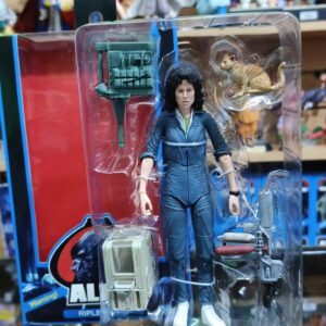 Ripley
Alien 40 aniversario 
Tamaño:18cm