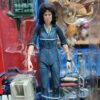 Ripley
Alien 40 aniversario 
Tamaño:18cm