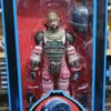 DALLAS 
Alien 40 aniversario 
Tamaño:18cm