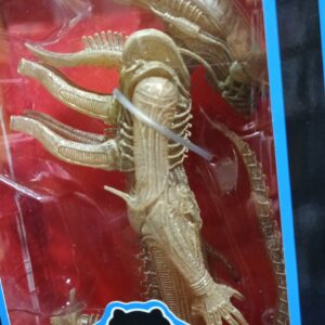Alien Prototype Suit
Alien 40 aniversario