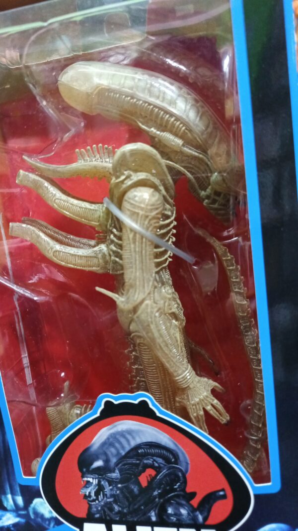 Alien Prototype Suit
Alien 40 aniversario