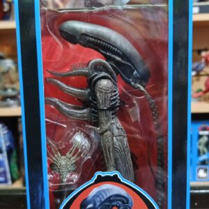 Alien Giger
Alien 40 aniversario