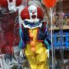 It 
Pennywise
Tamaño:20cm