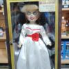 Annabelle 27 cm altura 
Dead Dolls
El Conjuro