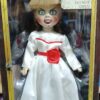 Annabelle 27 cm altura 
Dead Dolls
El Conjuro