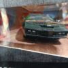 Knight Rider auto fantastico jada metal
K.I.T T