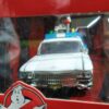 auto ecto-1 cazafantasma 
jada