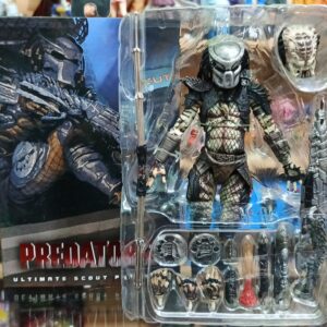 Scout Predator
Tamaño:20cm