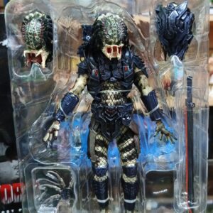 Ramored Lost
Predator 2
Tamaño21cm