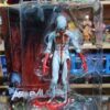 Eligos
Ash VS Evil Dead 
Tamaño:16cm