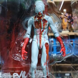 Eligos
Ash VS Evil Dead 
Tamaño:16cm