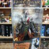 Kratos
God Of War