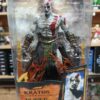 Kratos
God Of War