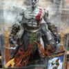 Kratos
God Of War