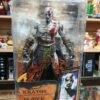 Kratos
God Of War