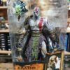 Kratos con la Cabeza de medusa 195
God Of War