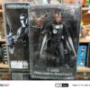 TERMINATOR T-1000
Terminator