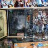 Kratos el fantasma de Esparta 288
tamaño:20cm
espadas, cabeza, masa
