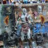 Kratos el fantasma de Esparta 288
tamaño:20cm
espadas, cabeza, masa