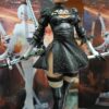 Nier Autómata 272 cabeza intercambiables 
Tamaño:28cm