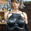 Nier Autómata 908
YoRHa No.2 Type A
Tamaño:46cm
Cabeza intercambiables sus armas