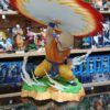 Krilin kinsam 217
Dragón Ball Z
tamaño:27cm
