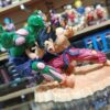 Goku VS Picolo golpe 310
Dragón Ball Z
Tamaño:16cm
