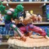 Goku VS Picolo golpe 310
Dragón Ball Z
Tamaño:16cm