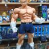 Vegeta ssj 175
Cabeza intercambiables 
Tamaño:28cm