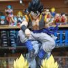 Vigito cabeza intercambiables 163
fusion Goku y vegeta
Tamaño:23cm
Precio:35mil